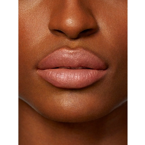 Laura Mercier Rouge Essentiel Silky Creme Lipstick Nude Naturel - Picture 15 of 16